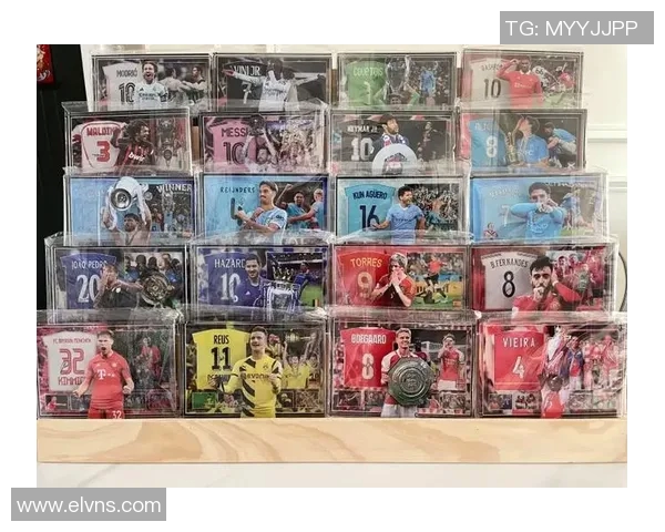 如何选择优质足球球星卡：收藏价值与设计元素的完美平衡