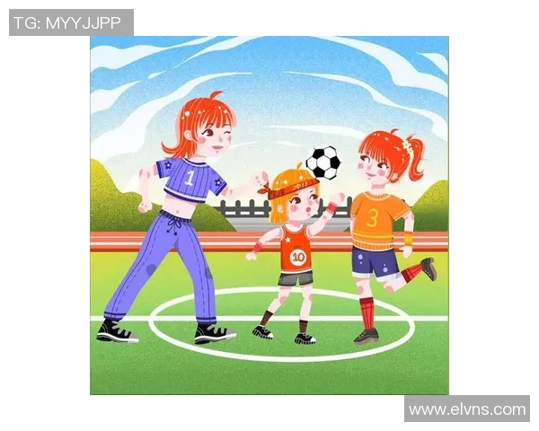 足球球星卡通形象大集合带你走进足球世界的奇妙冒险