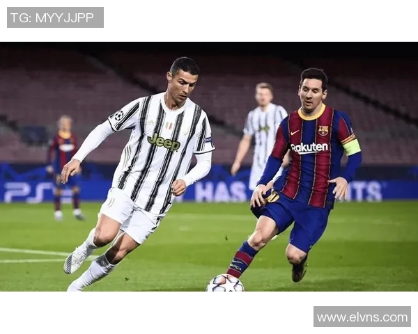 全球顶级足球明星年薪揭秘 看梅西C罗等球员收入如何刷新纪录